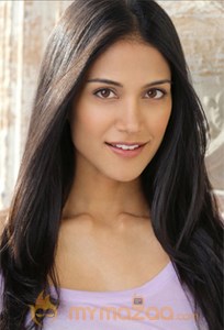 Melanie Kannokada