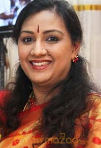 Menaka