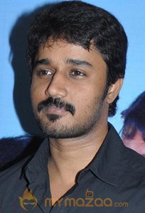 Michael Thangadurai