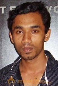 Midhun Manuel Thomas