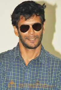 Milind Soman
