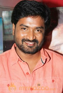 Mirchi Senthil