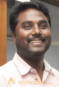 Mithran Jawahar