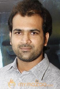 MK Ramanujam