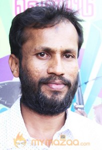 Mohammed Aslam