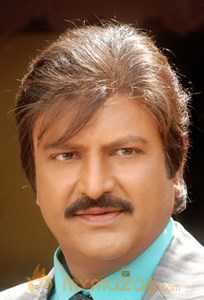 Mohan Babu