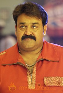 Mohanlal
