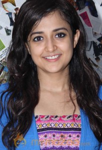 Monali Thakur