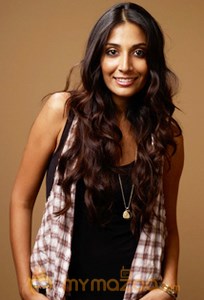 Monica Dogra