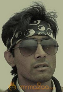 Monish Nagaraj