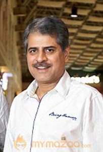 Moraad Ali Khan