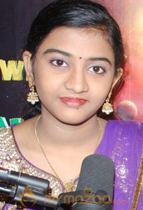 Mounika