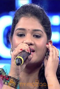 Moushmi Neha