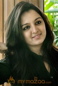 Mridula Warrier