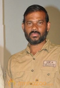 Muddapu Rambabu