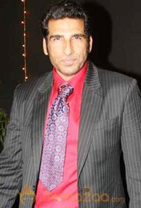 Mukesh Rishi