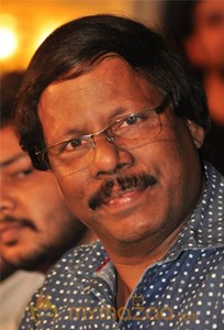 Muppalaneni Shiva