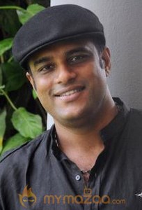 Murali Gopy