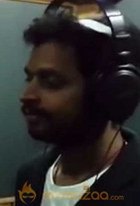 Murali Leon