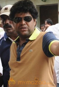N Kalyanakrishnan