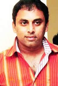 N  Krishna