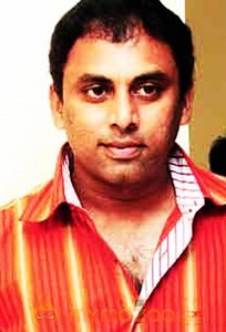 N Krishna