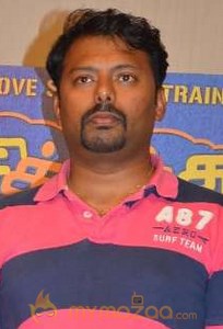 N Rajesh Kumar