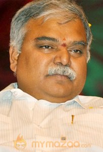N V Prasad
