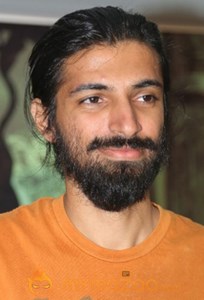 Nag Ashwin