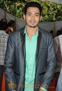 Naga Anvesh