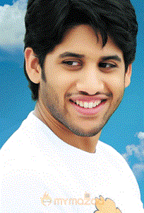 Naga Chaitanya