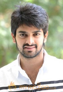 Naga Shourya