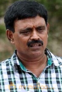 Naga Venkatesh