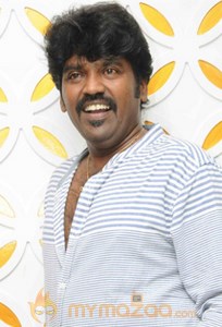 Nagashekar