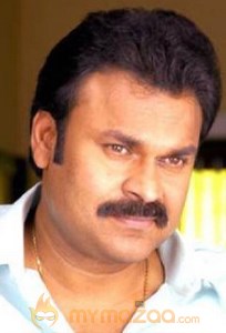 Nagendra Babu