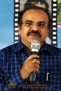 Nagendra Kumar Vepuri