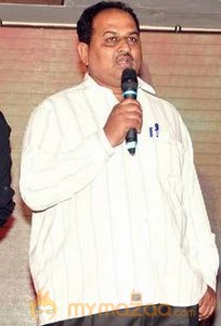 Nageswara Rao Ganta