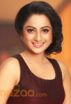 Namitha Pramod
