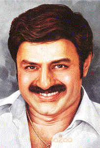 Nandamuri Balakrishna