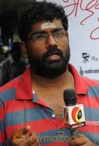 Nandha Periyasamy