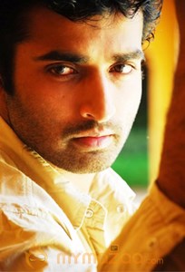 Nandha