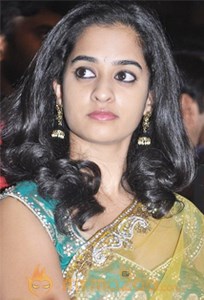 Nanditha