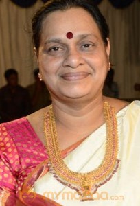 Nara JJaya Sri Devi