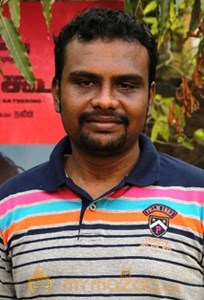 Natarajan Sankaran