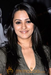Natassha