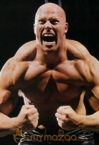 Nathan Jones