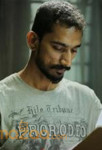 Naveen Bhaskar