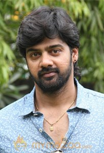 Naveen Chandra