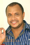 Naveen D Padil