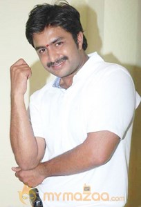 Naveen Krishna